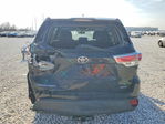 Toyota Highlander 2016