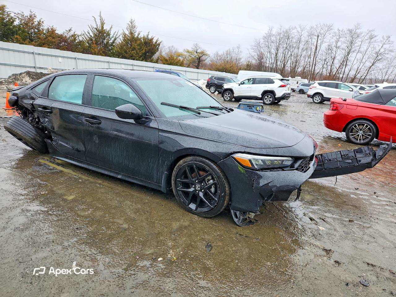 Honda Civic 2025