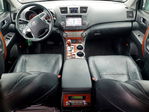 Toyota Highlander 2012