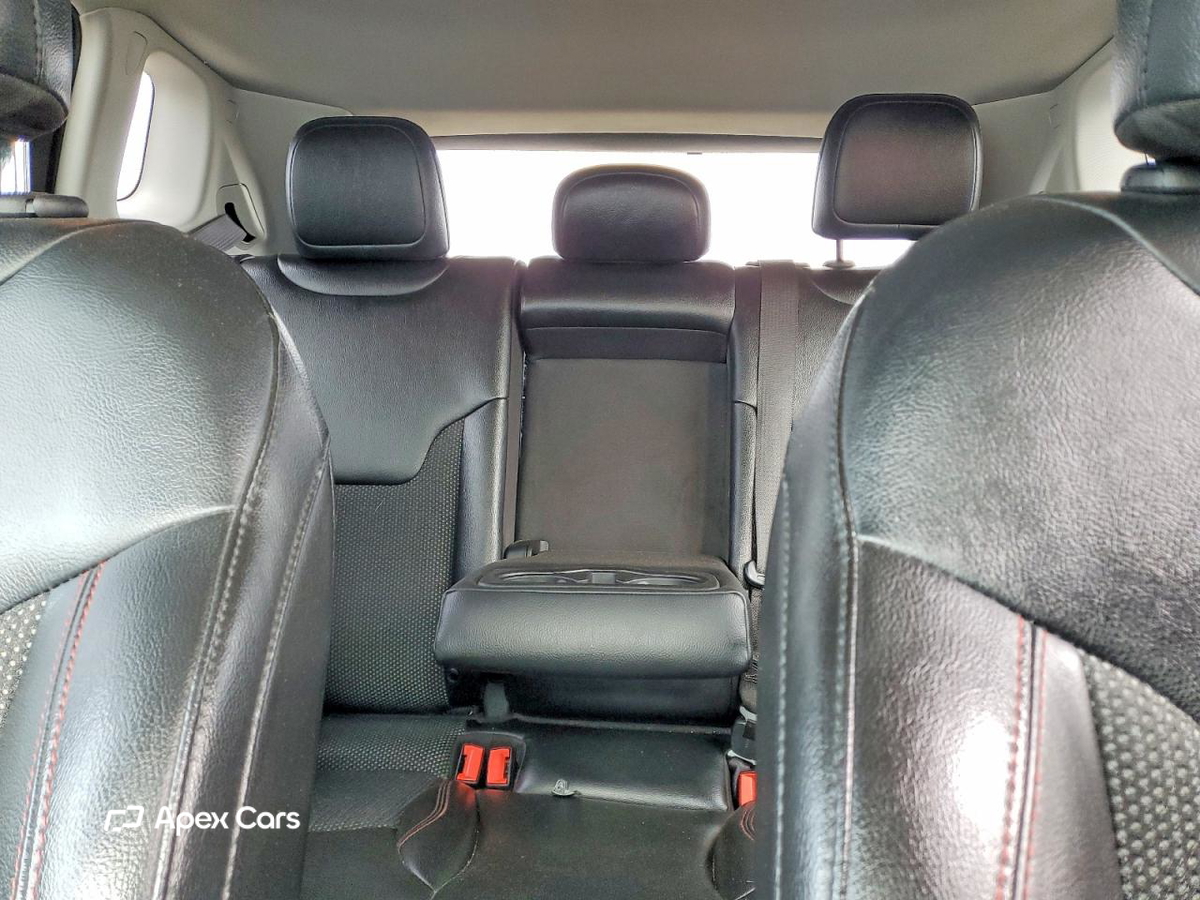 Jeep Compass 2020