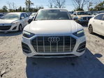 Audi Q5 2021