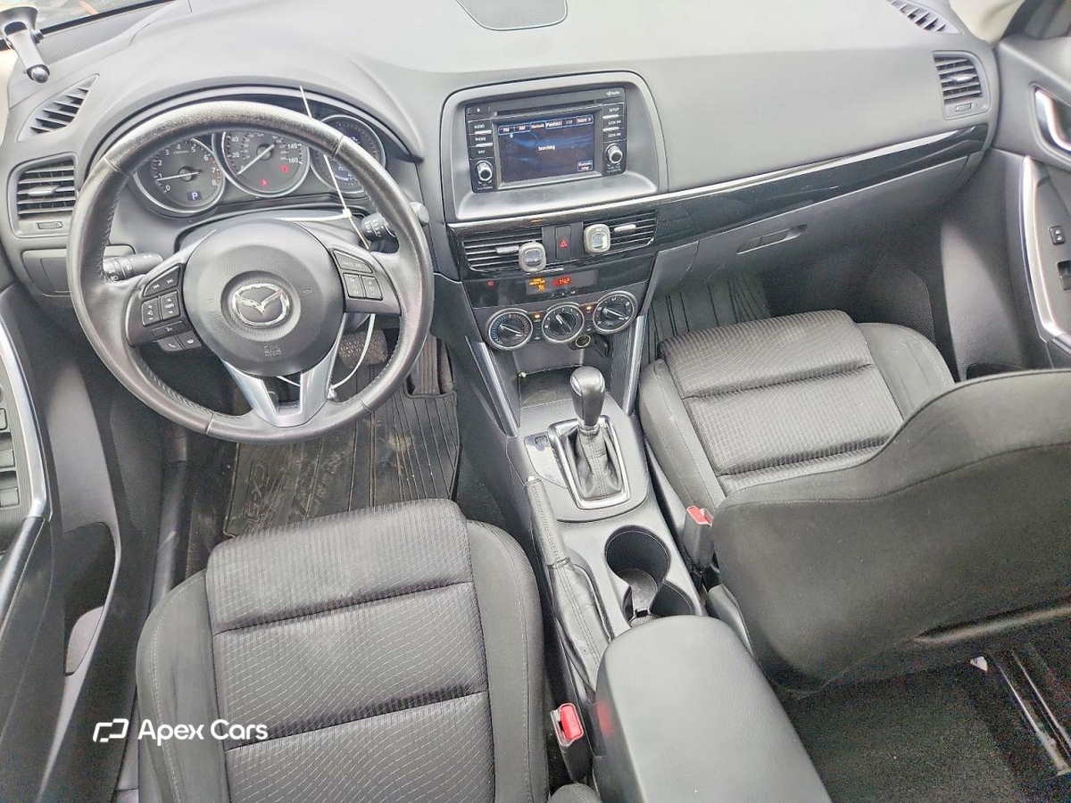 Mazda CX-5 2015