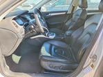 Audi A4 2011