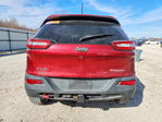 Jeep Cherokee 2015