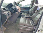 Honda Odyssey 2013