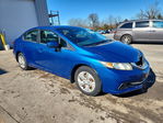 Honda Civic 2014