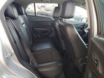 Chevrolet Trax 2021