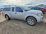 Nissan Navara (Frontier) 2012