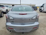 Mazda 3 2013