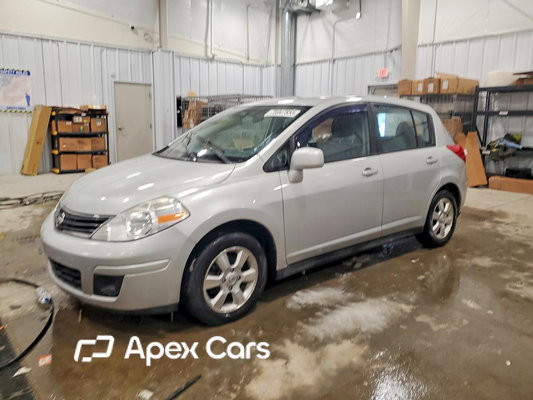Nissan Versa 2012 - Image 1 of 13