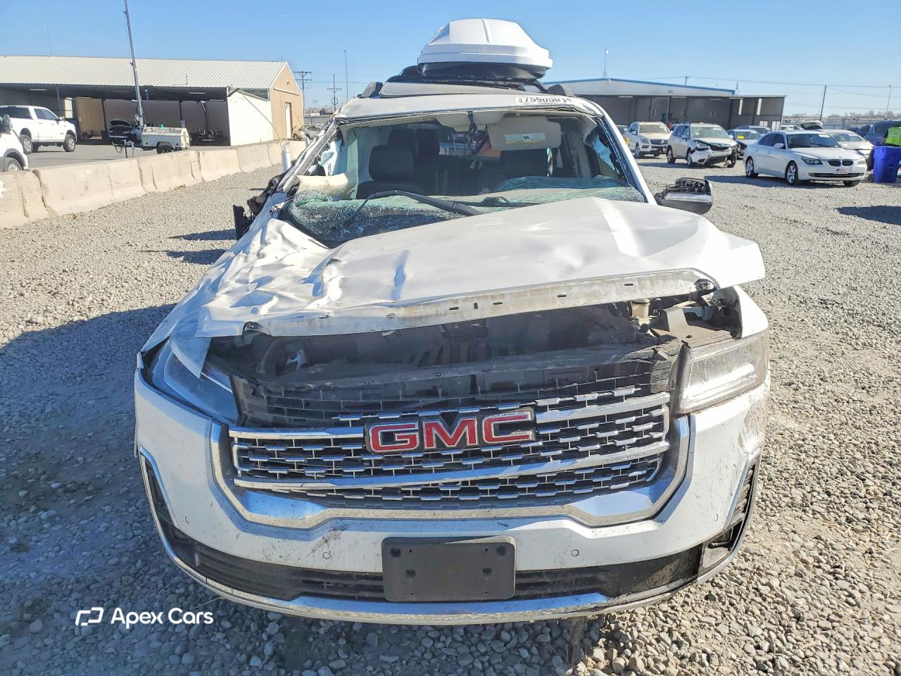 GMC Acadia 2020
