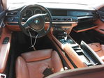 BMW Series 7 2012