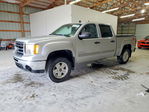 GMC Sierra 2012