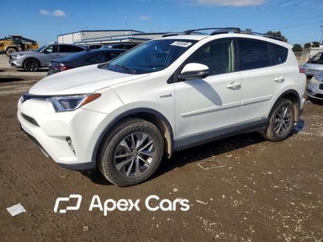 Toyota RAV 4 2016 - Image 1 of 13
