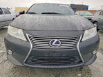 Lexus ES 2013
