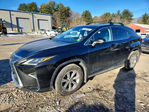 Lexus RX 2018