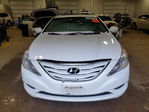 Hyundai Sonata 2013