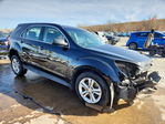 Chevrolet Equinox 2011