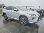 Lexus RX 2019