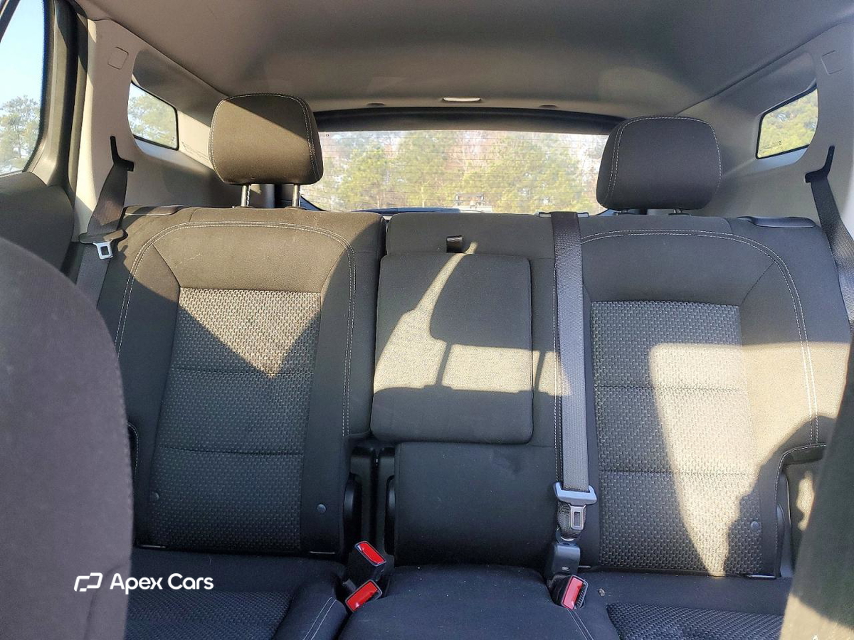 GMC Terrain 2024