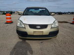 Kia Rio 2008