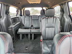 Dodge Caravan 2017