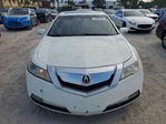 Acura TL 2011