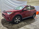 Toyota RAV 4 2018