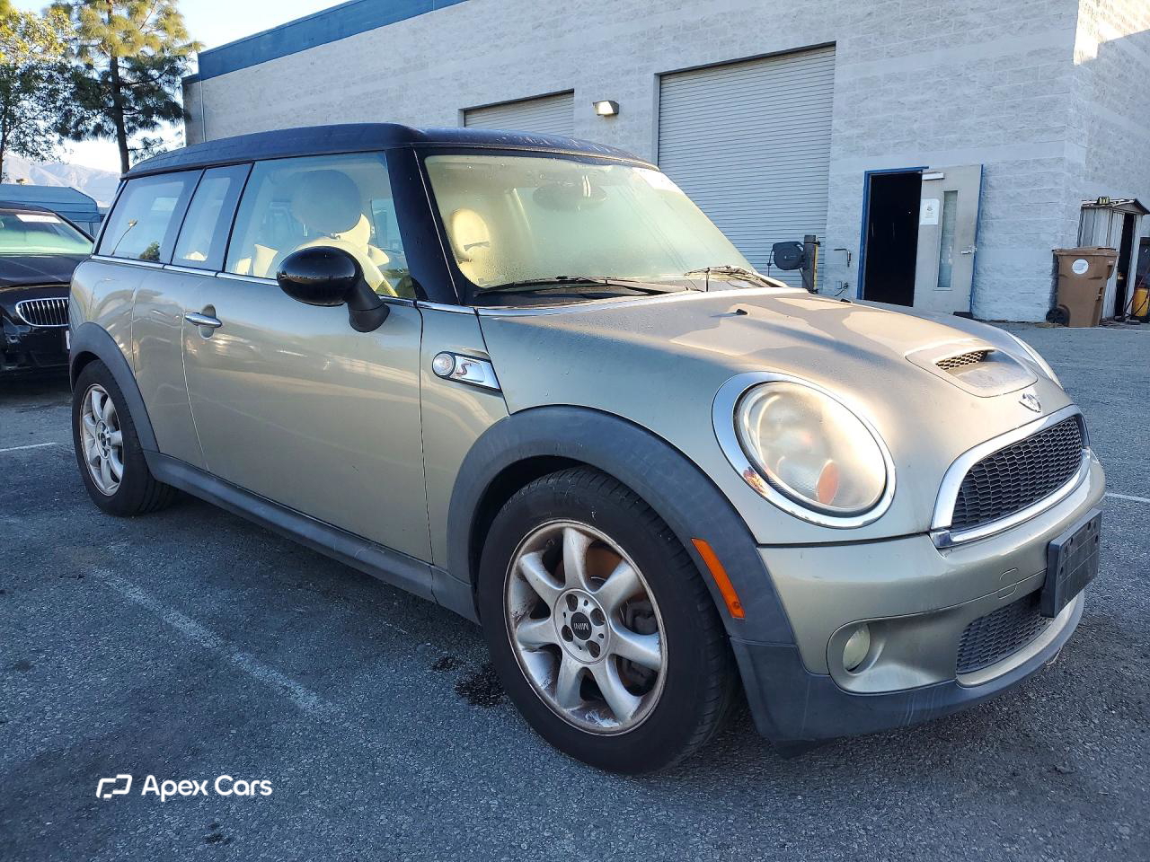MINI Cooper 2010