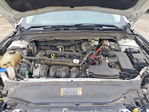 Ford Fusion 2017