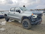 Chevrolet Silverado 2025