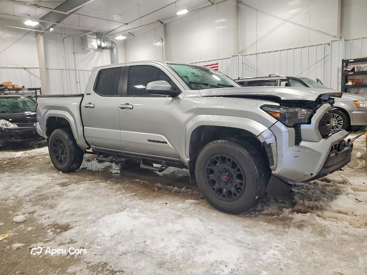 Toyota Tacoma 2024