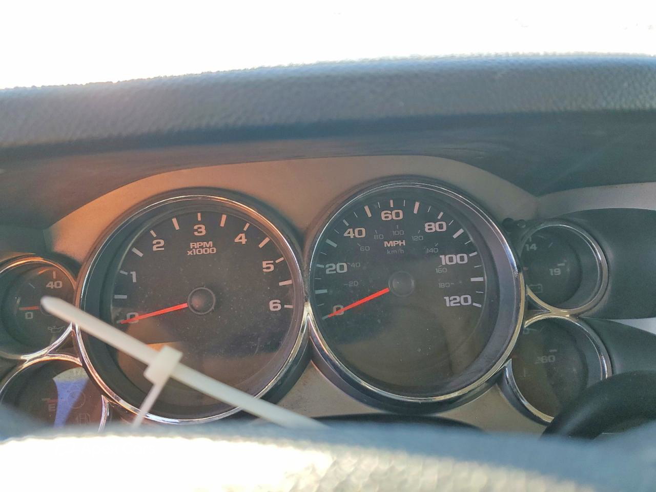 GMC Sierra 2008
