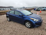 Hyundai Elantra 2016