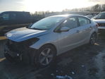 Kia Forte 2018