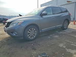 Nissan Pathfinder 2016