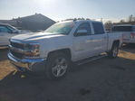 Chevrolet Silverado 2016