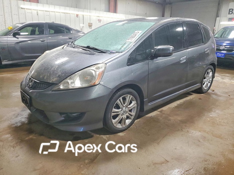 Honda Fit 2011 - Image 1 of 12