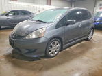 Honda Fit 2011