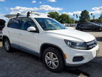 Volkswagen Tiguan 2013