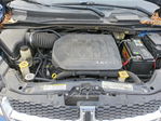Dodge Caravan 2011