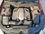 Hyundai Genesis 2011