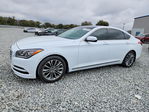Hyundai Genesis 2015