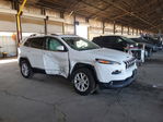 Jeep Cherokee 2016