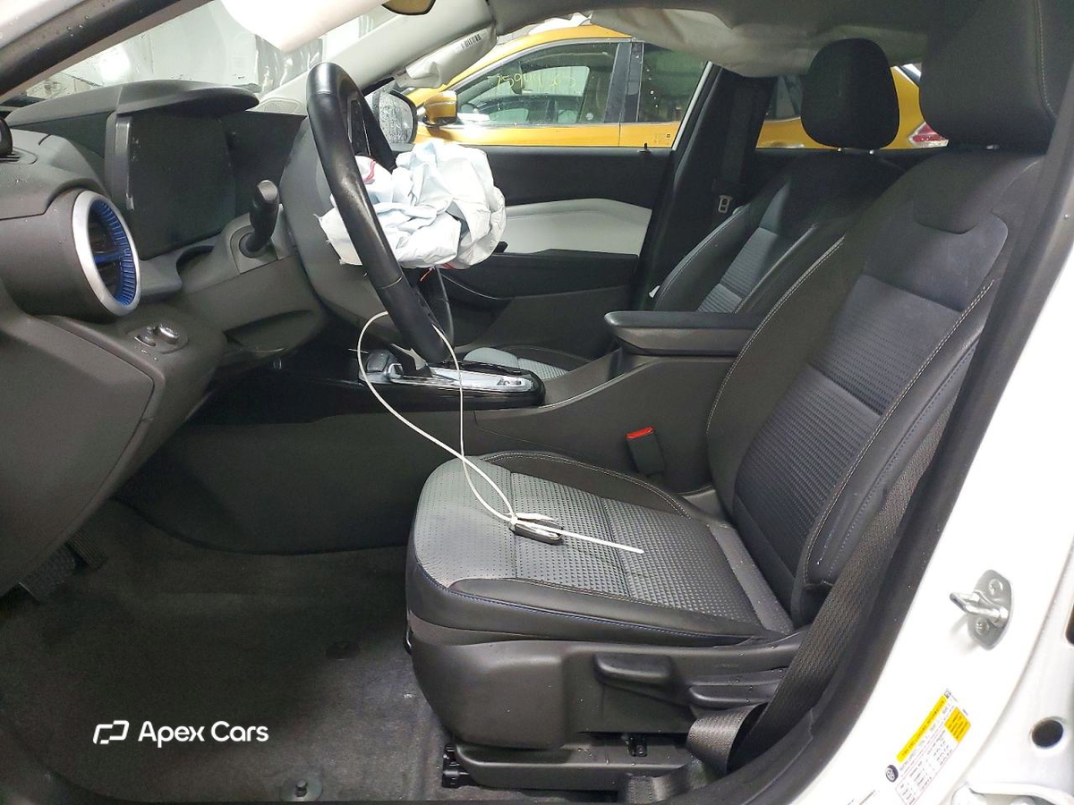 Chevrolet Trax 2026