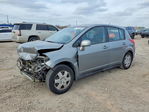 Nissan Versa 2011