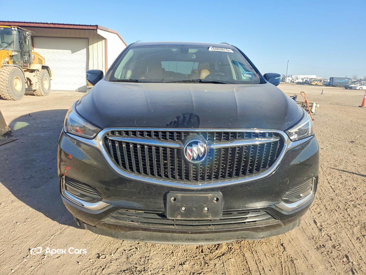 Buick Enclave 2019