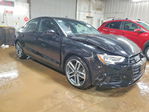 Audi A3 2019