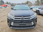 Toyota Highlander 2018