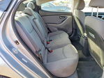 Hyundai Elantra 2015